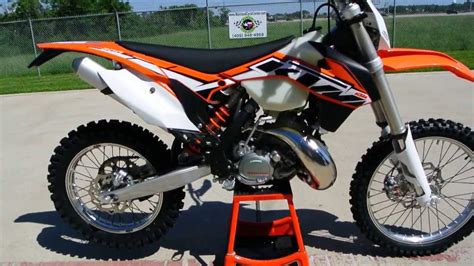 I don&x27;t need help selling it and I am in no hurry to sale either. . Ktm 200 xcw for sale